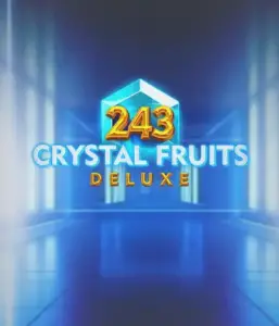 Discover the luminous update of a classic with 243 Crystal Fruits Deluxe by Tom Horn Gaming, showcasing vivid visuals and refreshing gameplay with a fruity theme. Relish the pleasure of transforming fruits into crystals that offer explosive win potential, including a deluxe multiplier feature and re-spins for added excitement. The ideal mix of traditional gameplay and contemporary innovations for every slot enthusiast.